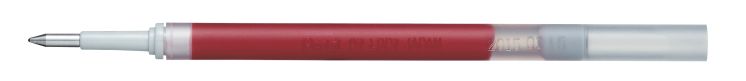 Wkład wymienny EnerGel 0,7 Pentel czerwony LRP7-B
