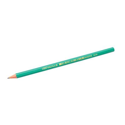 Ołówek bic Evolution zielony bez gumki
