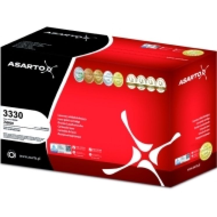 Toner Asarto do Xerox Phaser 3330/ WC3335 | 15000str. I black