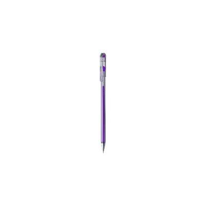 Długopis PENTEL SuperB BK77 Fioletowy