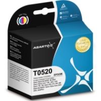 Tusz Asarto do Epson T0520 Stylus 1160/1500/750/760/800 I color