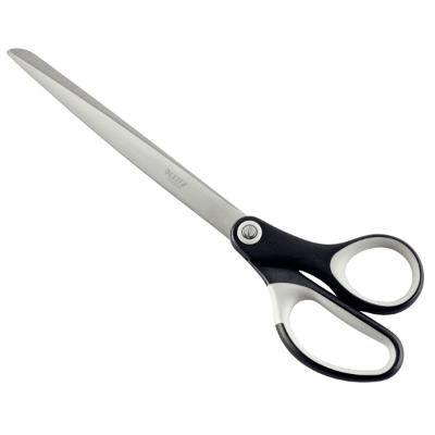 Nożyczki tytanowe Leitz 26,0cm czarne