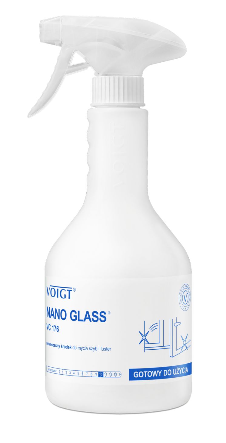 Voigt nano Glass VC 176  VC176
