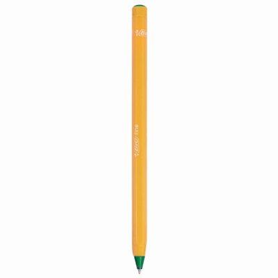 Długopis BIC Orange Zielony