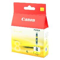 Wkład CANON CLI-8Y Yellow 13ml