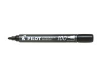 Marker Permanentny SCA-100 Czarny Pilot