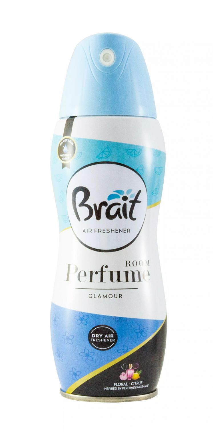 Odświeżacz powietrza Brait glamour 300ml