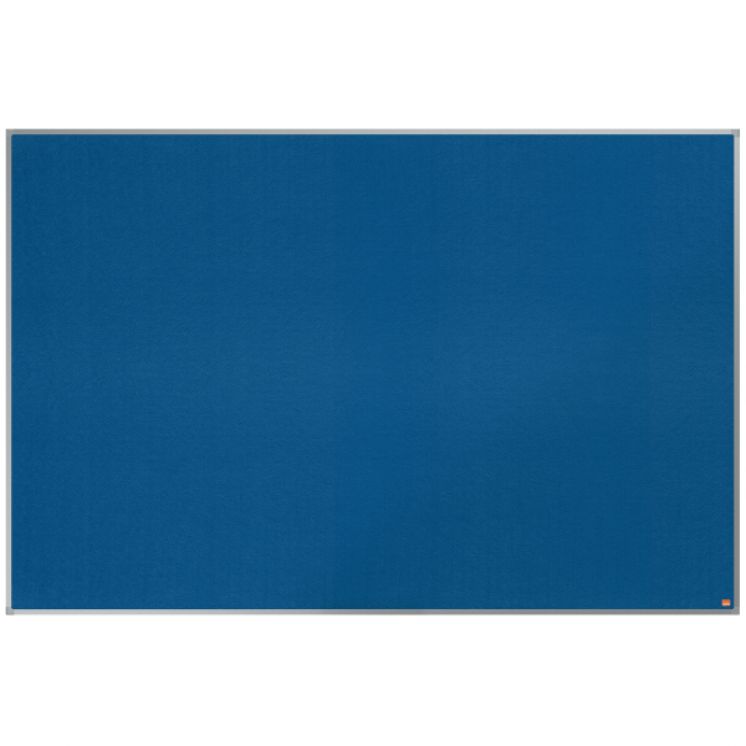 Tablica ogłoszeniowa filcowa Nobo Essence 1800x1200mm, niebieska  1915438