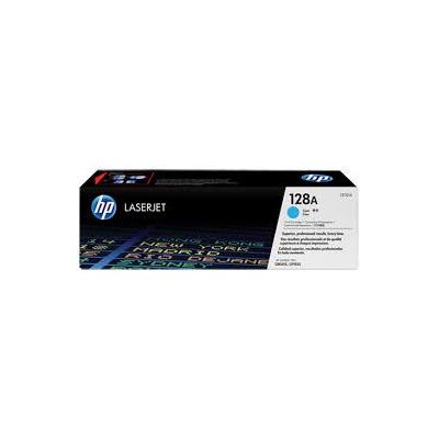 Toner HP CE321A Cyan 1300str