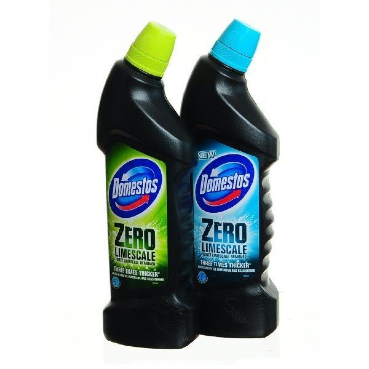 Płyn do WC DOMESTOS ZERO Limescale 750ml