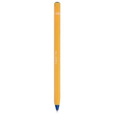 Długopis BIC Orange Niebieski