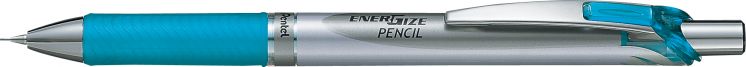 Ołówek automatyczny Pentel Energize 0,5mm niebieski