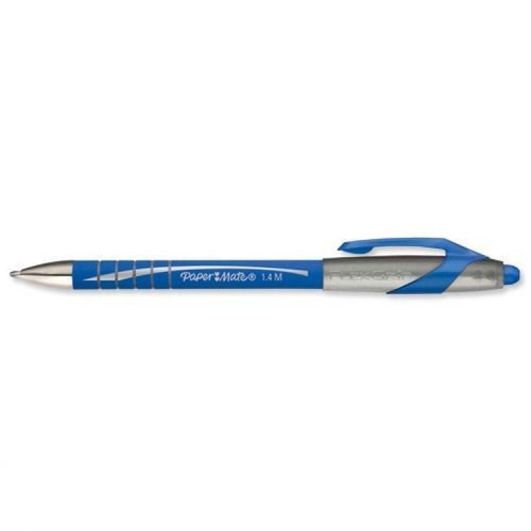 Długopis PAPER MATE FLEXGRIP ELITE niebieski