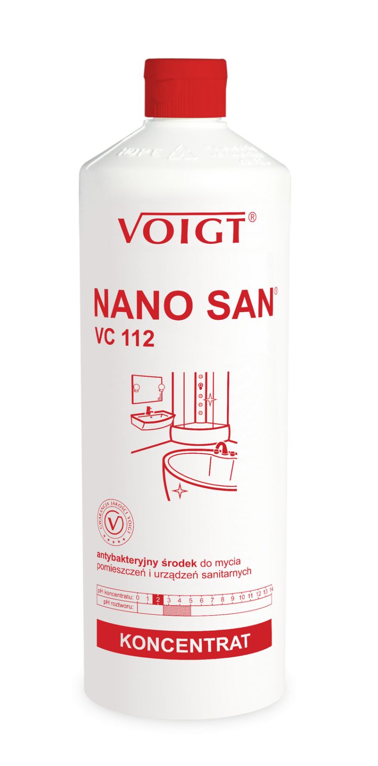 Voigt Nano San VC112 VC112