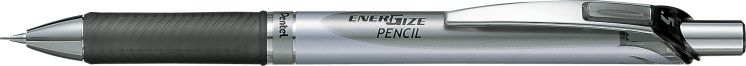 Ołówek automatyczny Pentel Energize 0,5mm Czarny