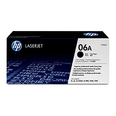 Toner HP C3906A Czarny 2500str