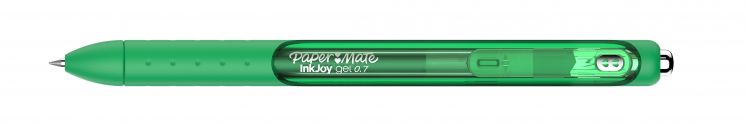 Długopis PAPER MATE INKJOY GEL zielony