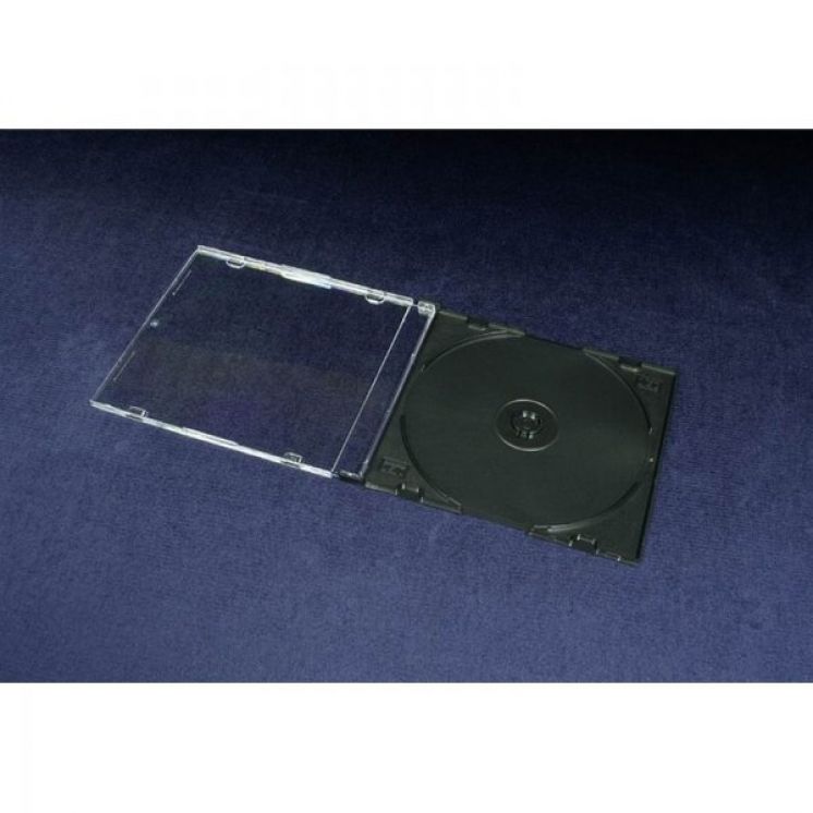 Pudełko na CD SLIM
