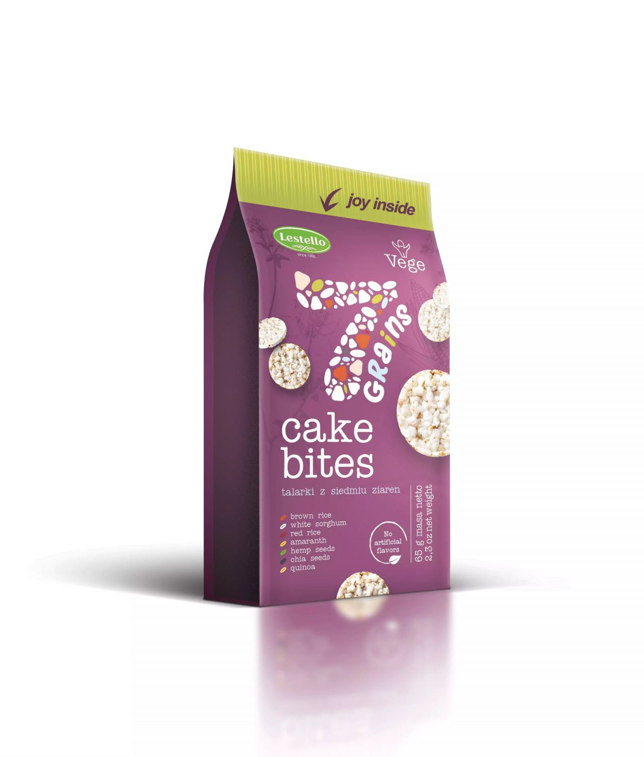 Lestello talarki z siedmiu ziaren 65g